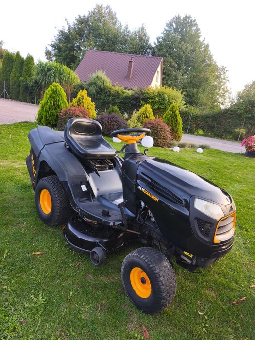 Traktorek kosiarka husqvarna tc 138, mcculoch, viking, Stiga , mtd