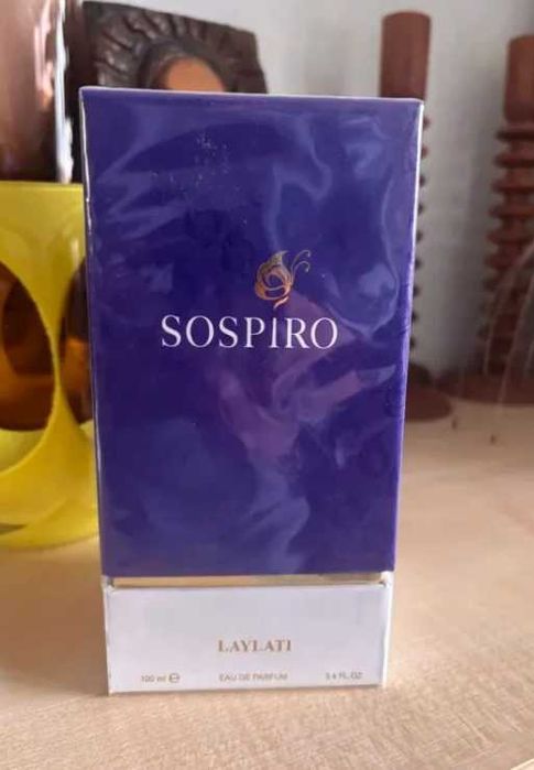 Sospiro Laylati 100 ml EDP