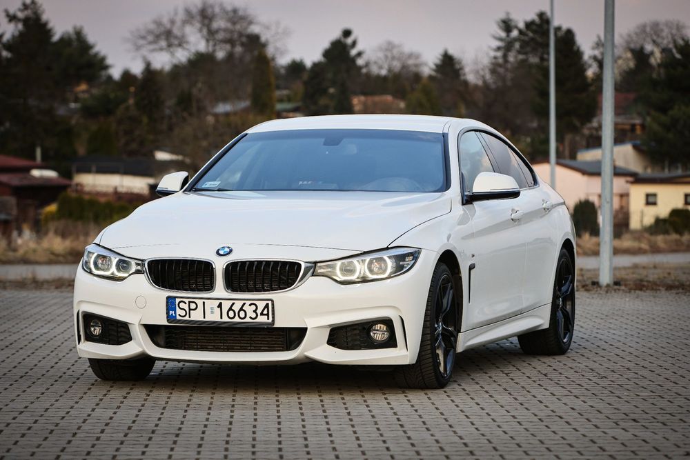 BMW Seria 4