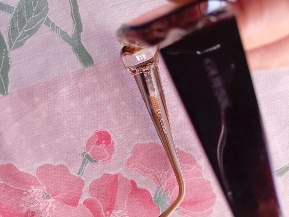 Óculos descanso GUESS