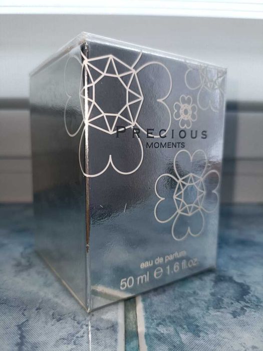 Precious Moments Oriflame 50ml mega unikat