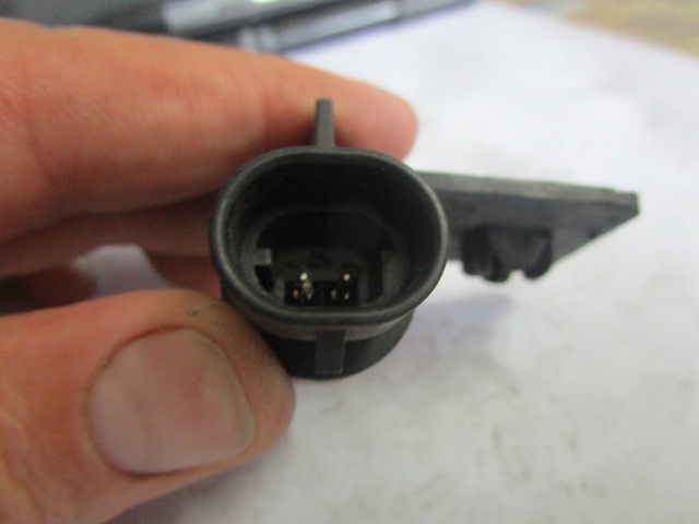 Sensor de Temperatura JEEP Grand Cherokee II (WJ, WG)