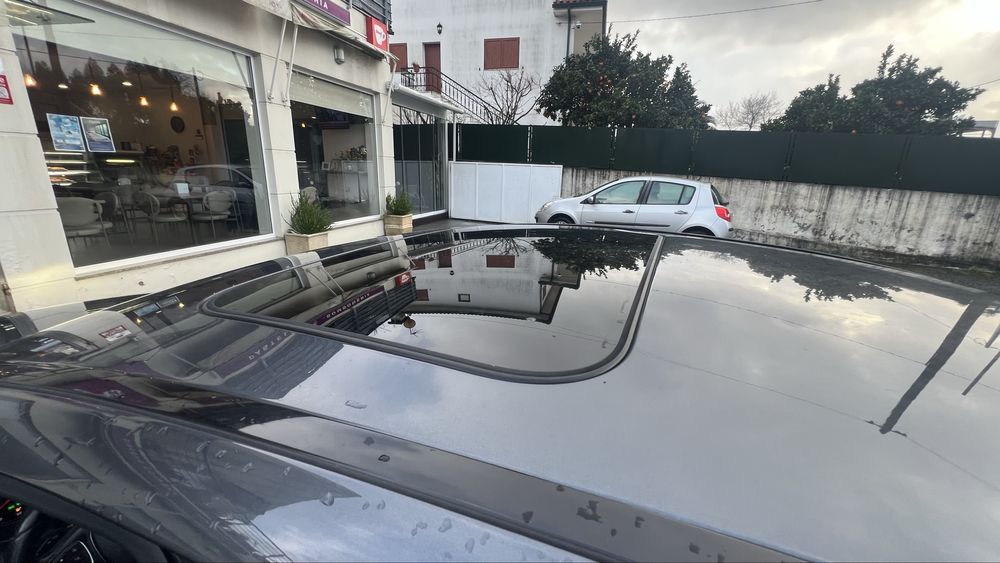 Mercedes c200 nacional impecavel