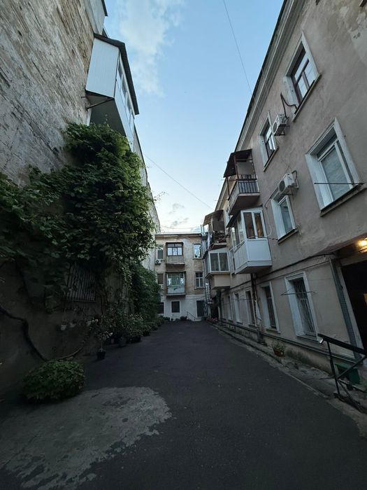 Сдаю квартиру в центре города ул Ляпунова