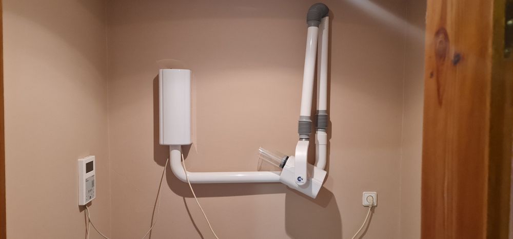 Продаж стоматологічного кабінету