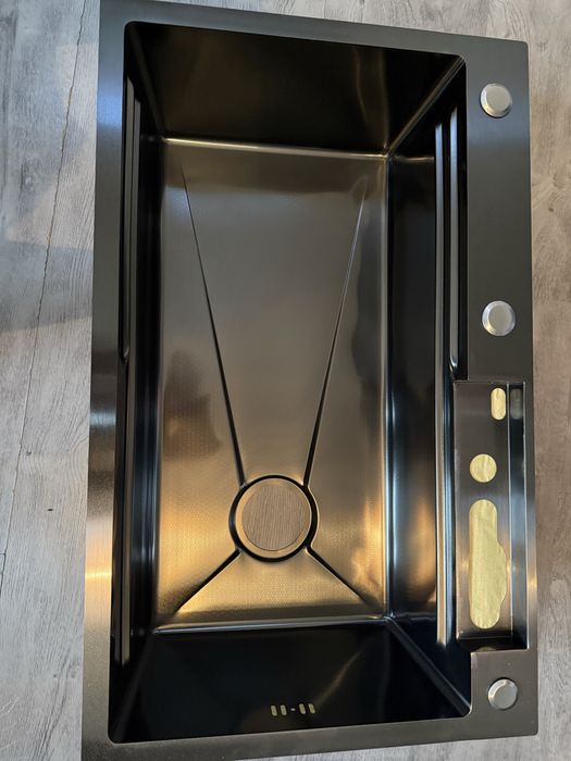 Zlew wielofunkcyjny SINK