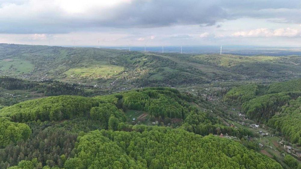 ТЕРМІНОВО/ Земля / Орів / Дрогобицький / Львівська область