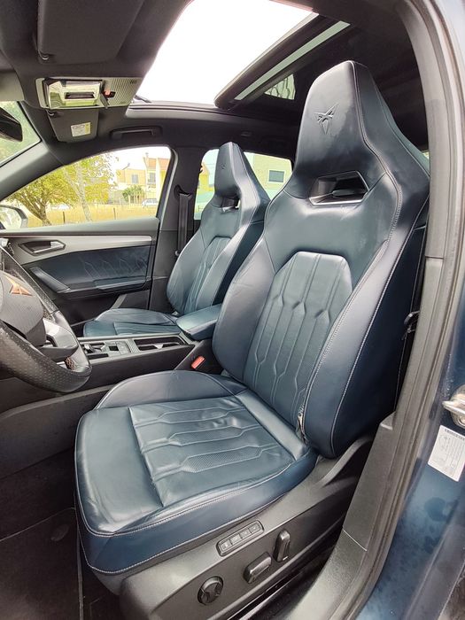 Cupra Formentor VZ (245cv) Full Extras — photo 5