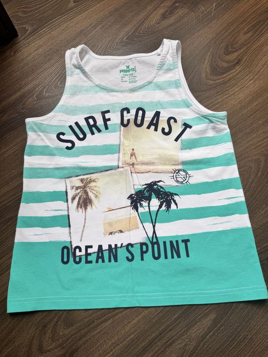 Bluzka chłopięca 146/152