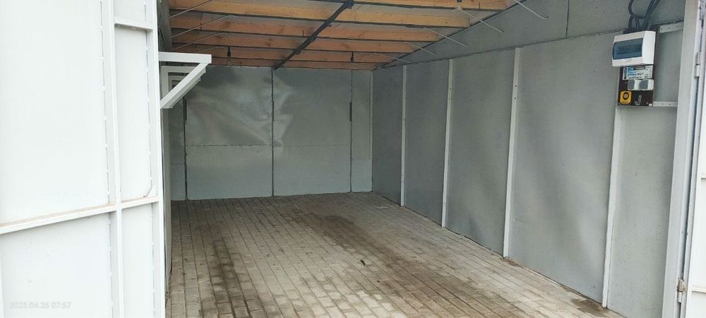Продам гараж в кооперативі