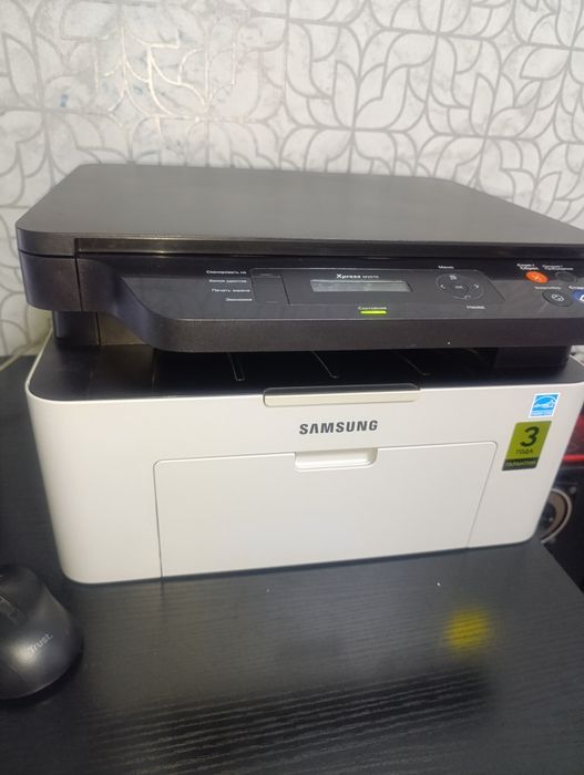 Принтер Samsung m2070