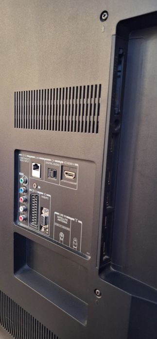 Telewizor Lcd Toshiba 58 cali