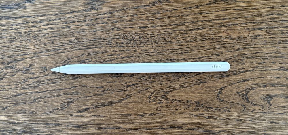 Apple Pencil 2nd generation