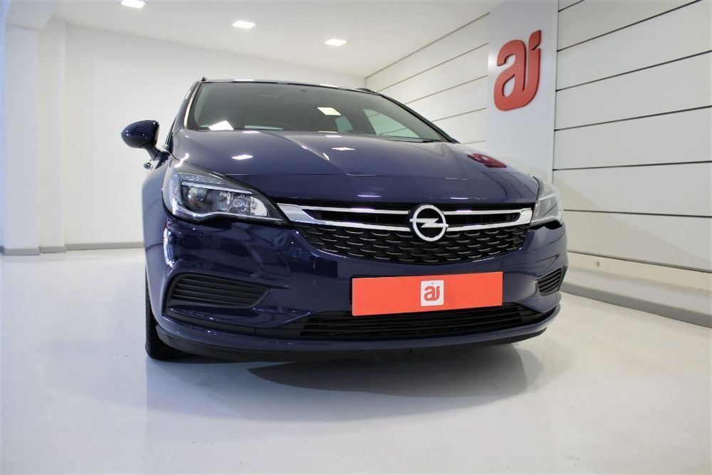 Opel Astra Sports Tourer 1.0 Edition S/S