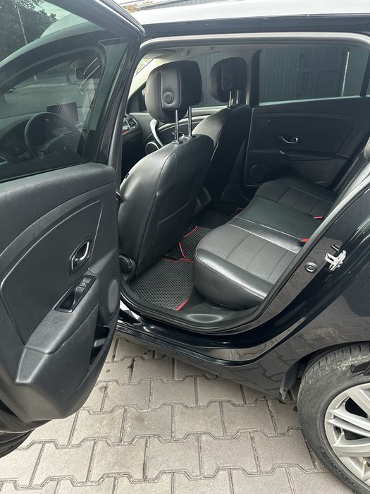 Продам Рено Меган 3 GT line