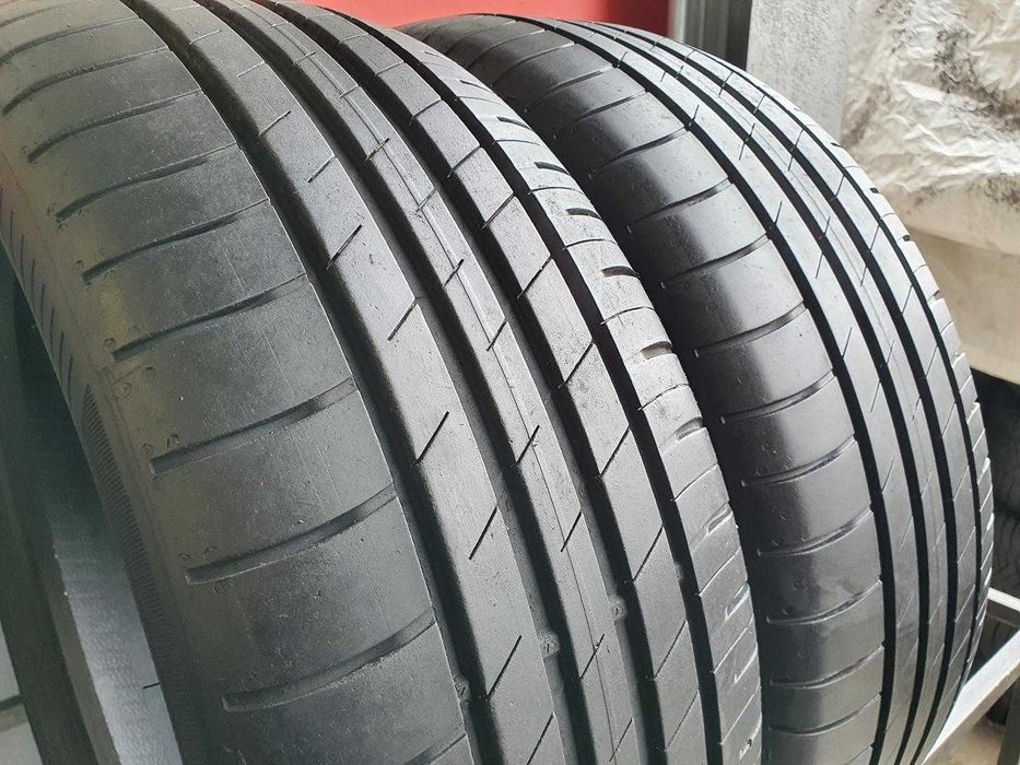 205/55R17 Goodyear EfficientGrip Performance para opon lato 6,0mm 7986