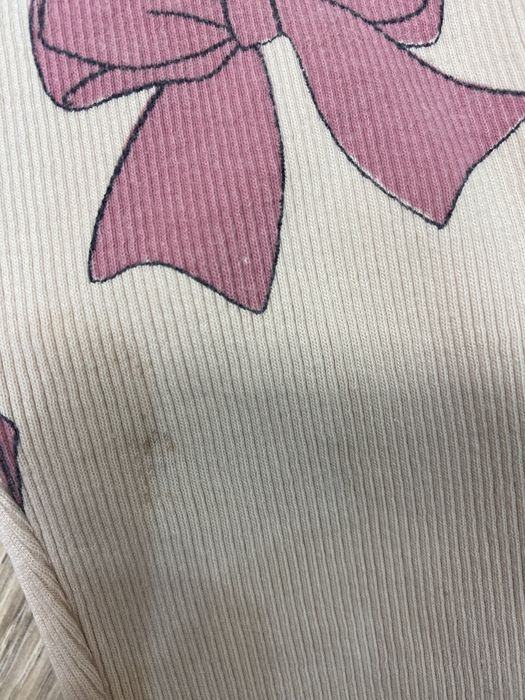Костюм zara на дівчинку 2-3 р 98см