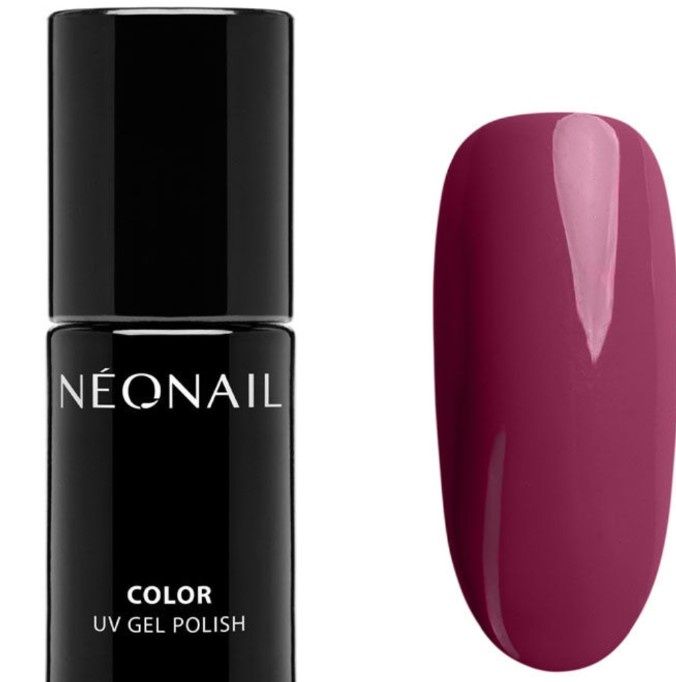 Lakier hybrydowy Neonail