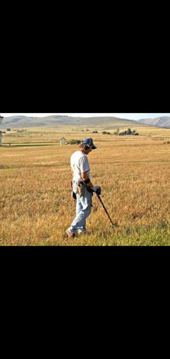 Оренда аренда прокат металошукача