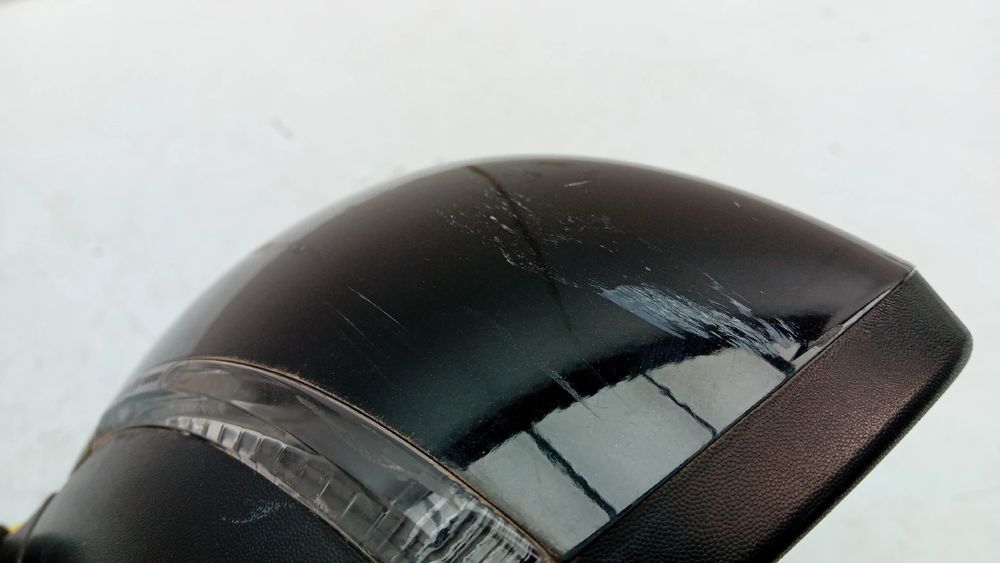 Retrovisor / espelho esquerdo RENAULT Captur (J5_)