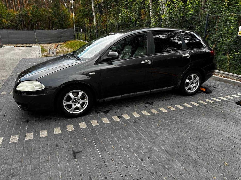 Fiat Croma