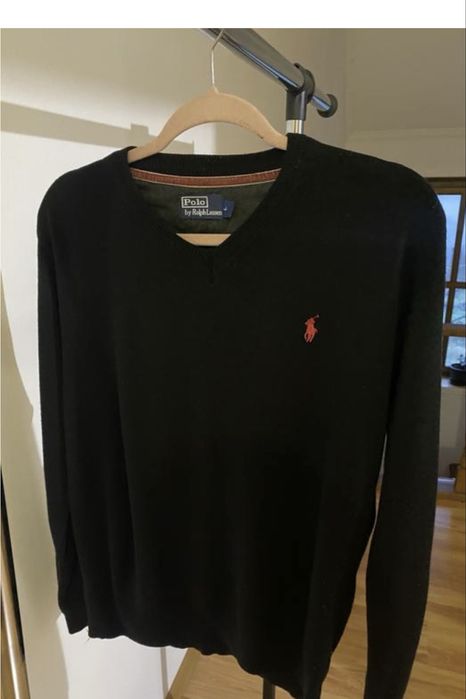 Светр чоловічий від Polo