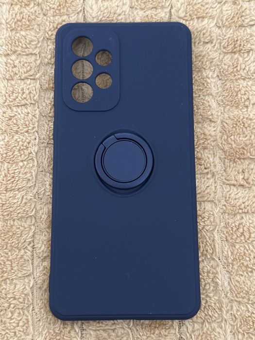 Etui nakładka na tył SAMSUNG A33 5G