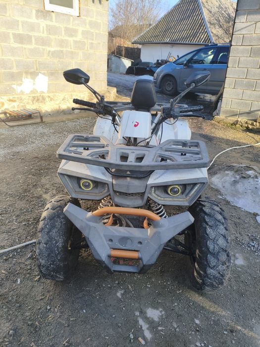 Продам форте 200