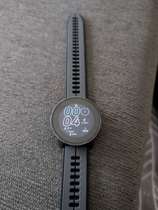 Suunto 9 Peak Pro