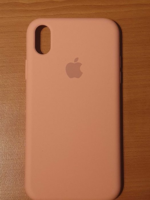 Capa Iphone Rosa