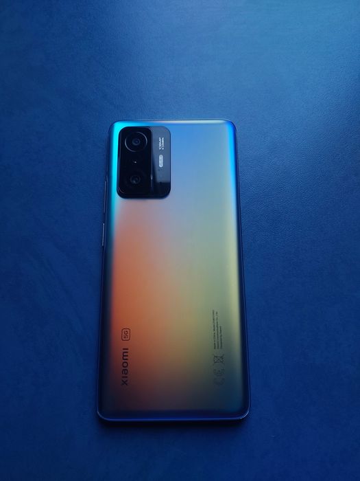 Смартфон Xiaomi 11Т