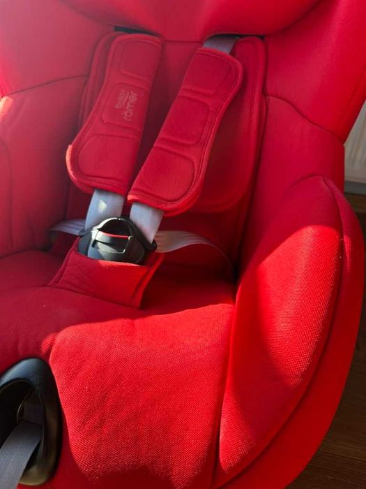Fotelik samochodowy Britax Römer Trifix 2