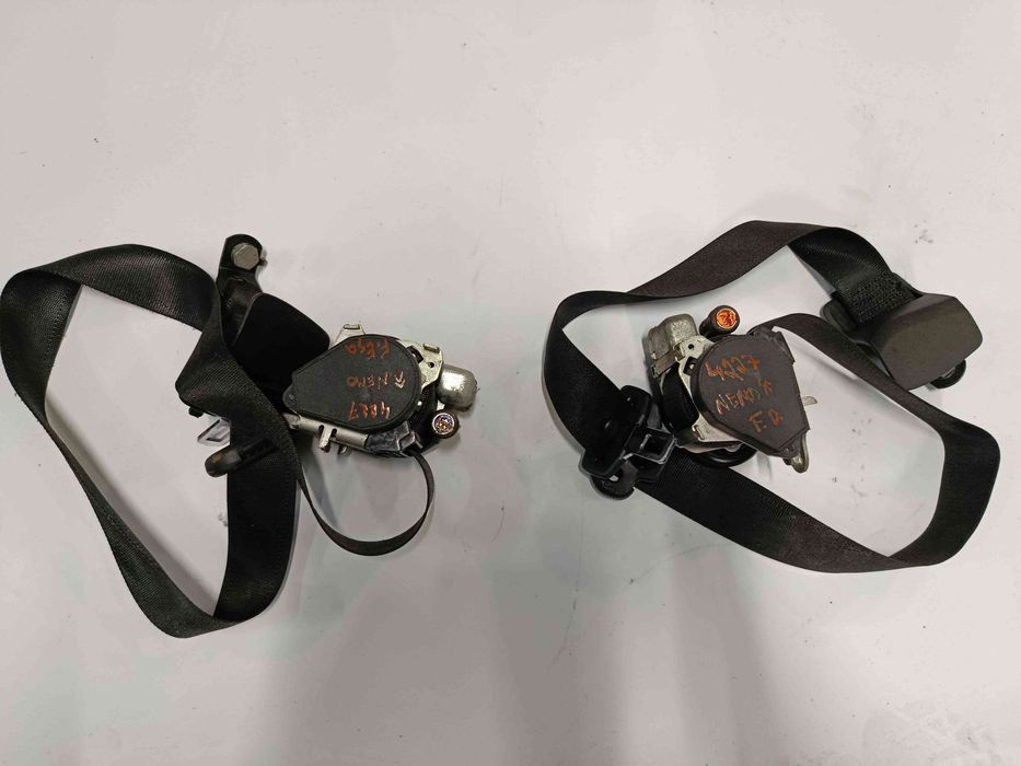 Kit de airbags CITROËN Nemo Van (AA_)