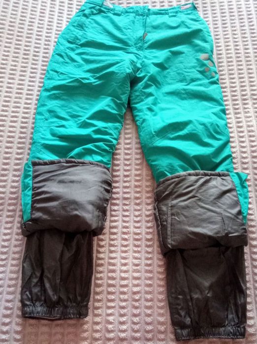 Брюки     зимние