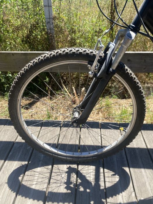 Bicicleta aro 29