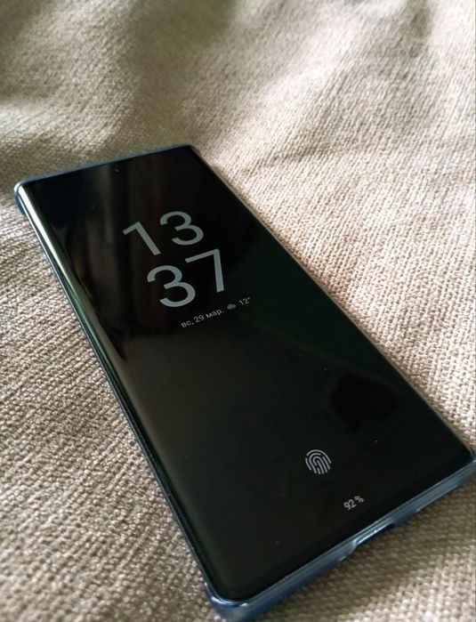 Motorola edge 50 fusion 12/128