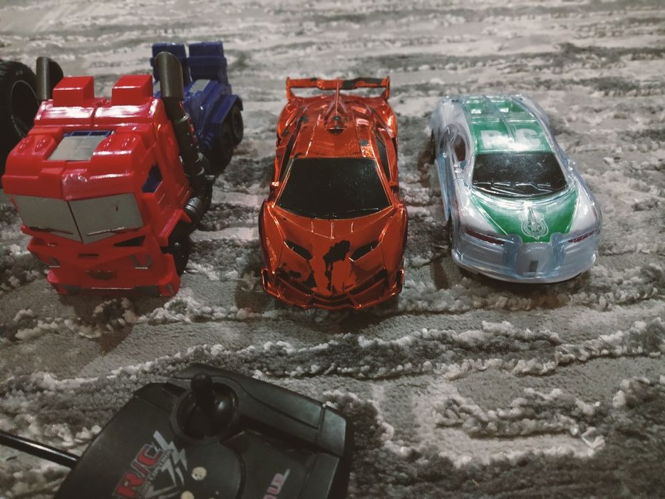 Продам машинки  іграшки