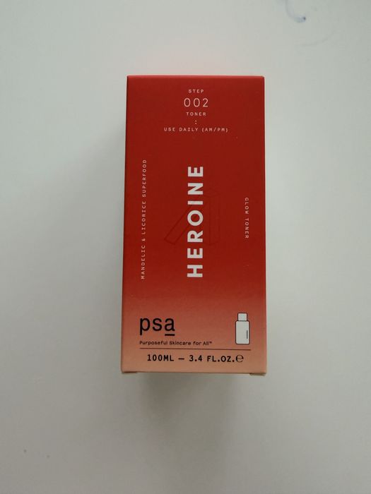 Skin 1004, Purito, Centella, PSA