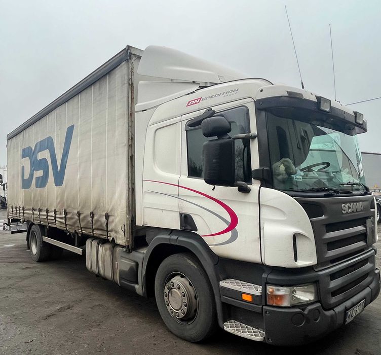 Scania