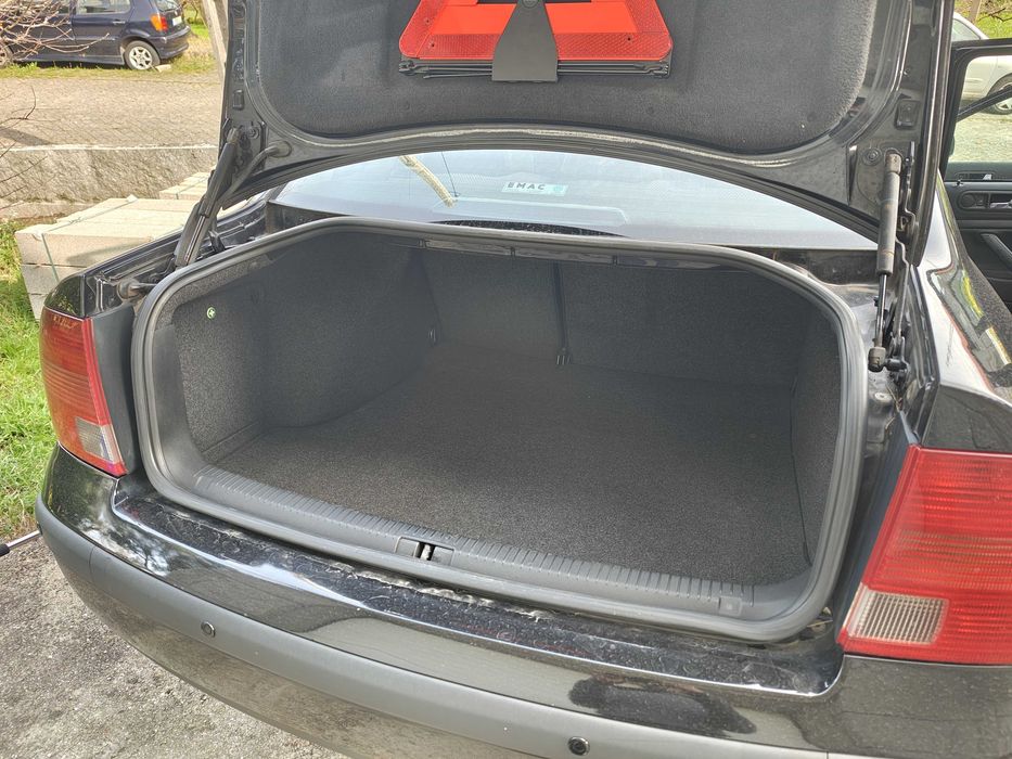 VW Passat B5 1.9 TDI AFN 110cv | 223.000 km