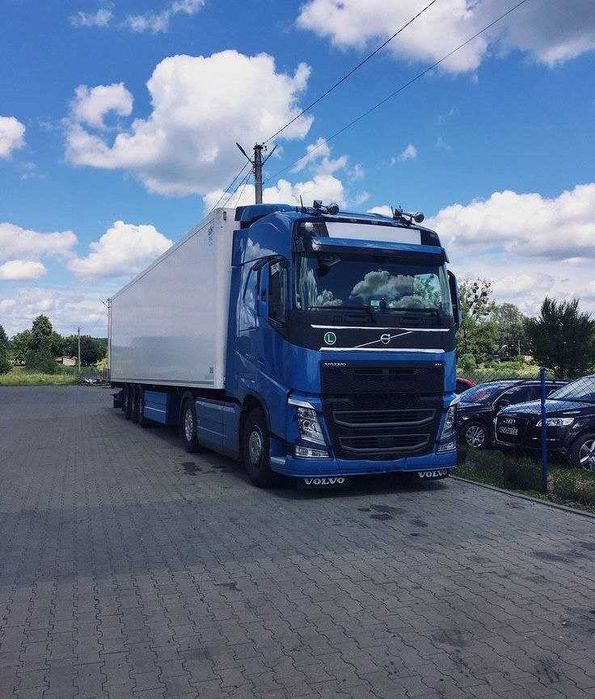 УСЛУГИ ДИСПЕТЧЕРА. Грузоперевозки. Логистика, оптимизация маршрута