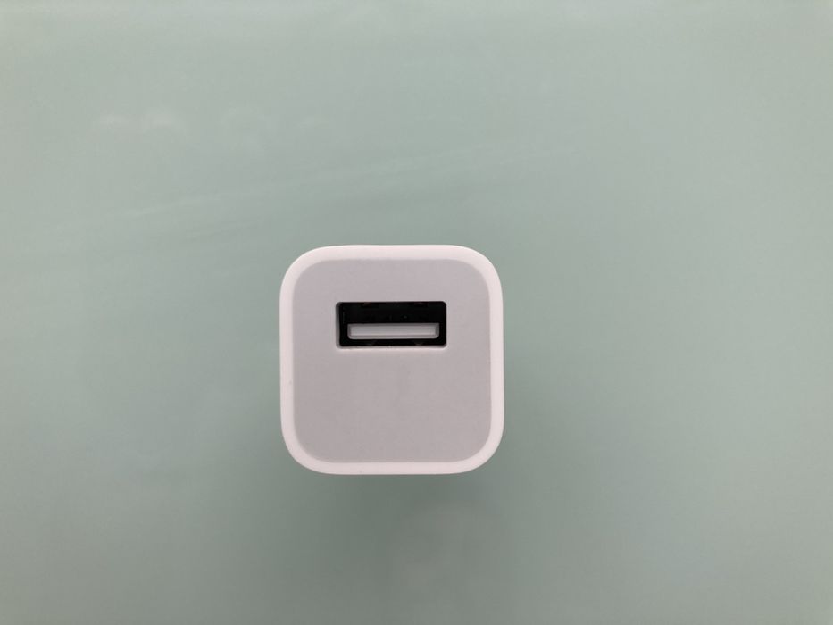 Original American iPhone charger adapter (US/USA) new64170789191939122