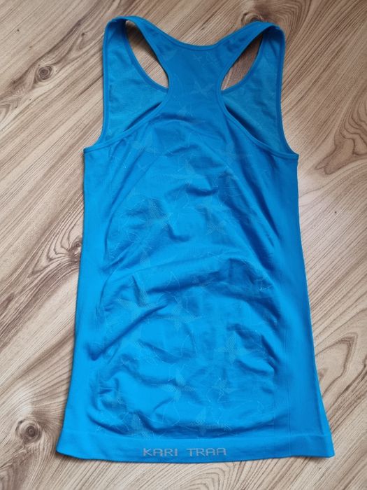 Koszulka bluzka Kari Traa L/XL 40/42