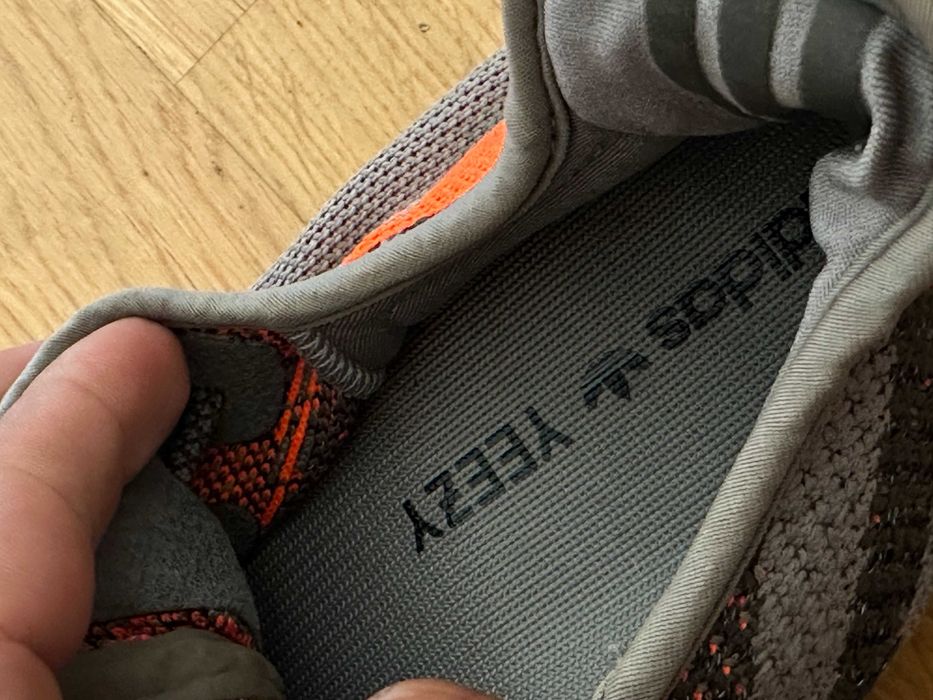 Yeezy Beluga Reflective