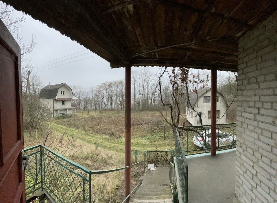 Дача в Галицькому районі