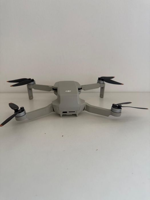 Drone dji mini 4k