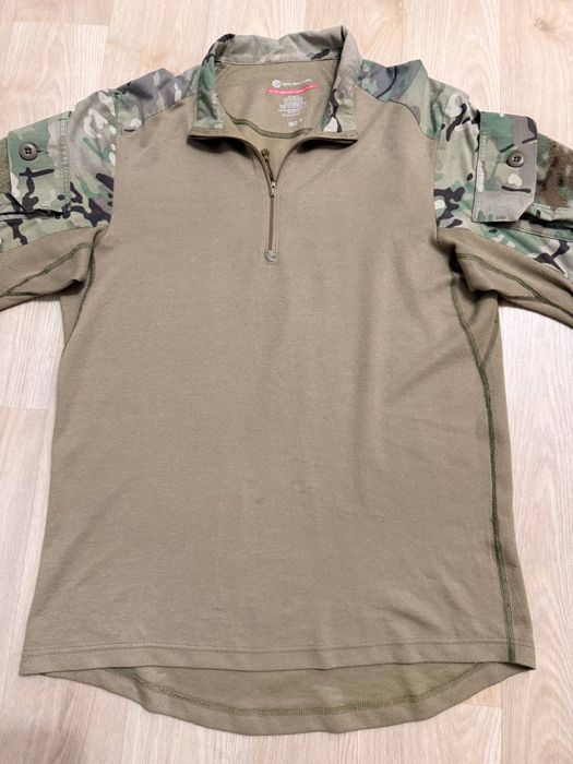 Бойова сорочка Crye Precision G4 Combat Shirt Multicam M D