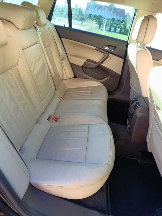 Opel Insignia 1,4 t ,lpg