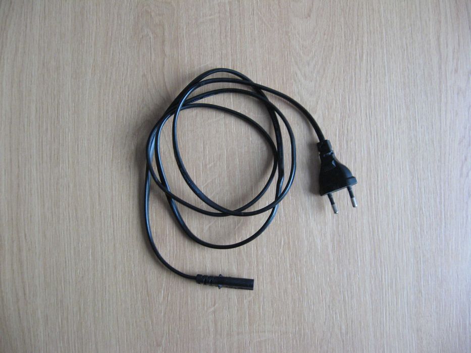 Kabel zasilający Przewód sieciowy 230V do radia 1,5mb