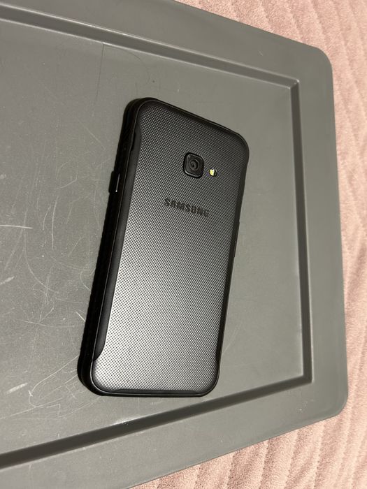Samsung Galaxy Xcover 4